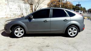 Ford Focus Trend Plus 2.0