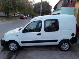 Kangoo 1.5 Diesel Con detalles.