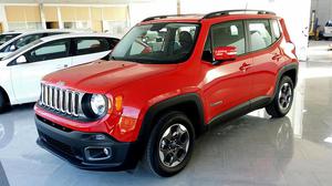 OBTENE TU JEEP RENEGADE 0KM ADJUDICADO!!!