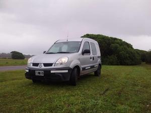 OPORTUNIDAD REBAJADO!!!! Vendo Renault Kangoo 1.6 2 Confort