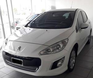 PEUGEOT 308 ACTIVE  BLANCO