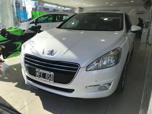 PEUGEOT 508 FELINE 2.0 HDI TiP