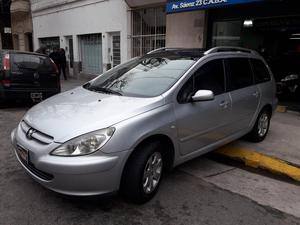 PEUGEOT SW  PREMIUM RURAL IMPECABLE