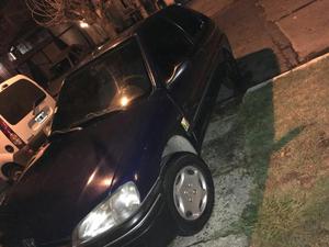 Peugeot 106 Modelo 99" Base