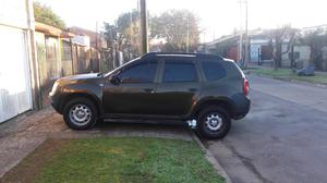 Renault Duster Expression 4x2 año 