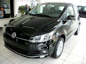 Retira tu Volkswagen Fox 0KM al mejor precio del mercado!