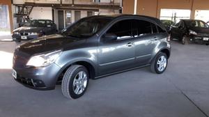 VENDO CHEVROLET AGILE 1.4 5P LTZ AÑO 