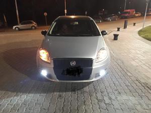 Vendo Fiat Linea Absolut Duologic