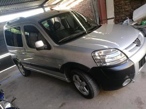 Vendo Utilitario Peugeot