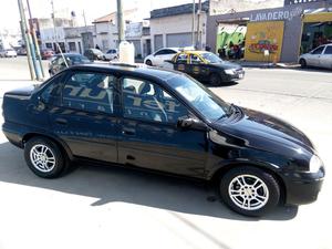 Vendo corsa v ah dh GNC