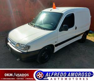 CITROEN BERLINGO 1.9D FULL 