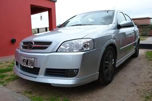 Chevrolet Astra GL Impecable.