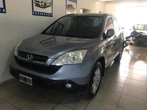 Crv/ A/T Full Impecable