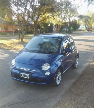 Fiat 500 Año  Cult 35 M.km Impecable