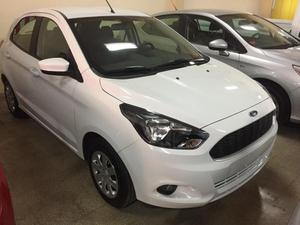 Ford Nuevo Ka Se