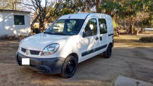 Kangoo 5 a 2plc  Gnc Rec Menor