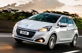 Peugeot 208 Active 1.6 Adjudicado