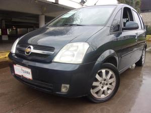 CHEVROLET MERIVA GLS 