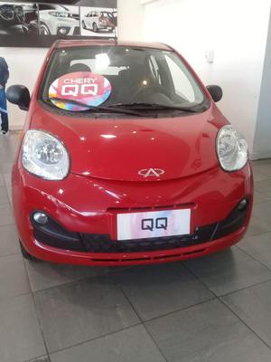 Chery QQ Confort Security 1.0