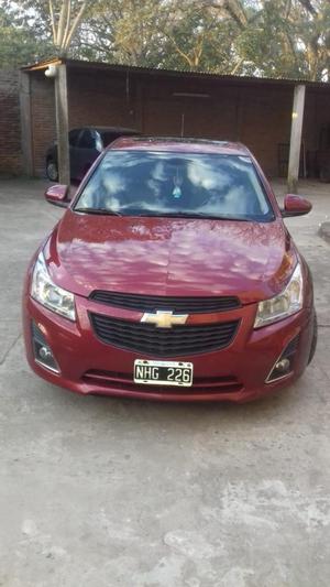 Cruze  Ltz Vendo O Permuto