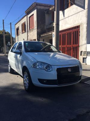Fiat Palio  Attractive 97mil km full 1.4 gnc