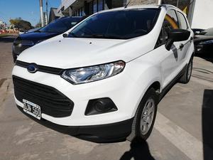 Ford Ecosport 1.6 S 
