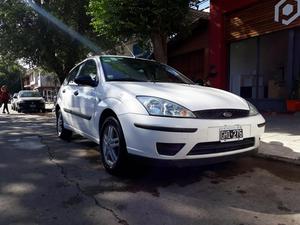 Ford Focus 1.6 edge