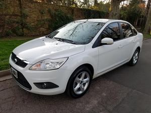 Ford Focus 2.0 Exe Año 