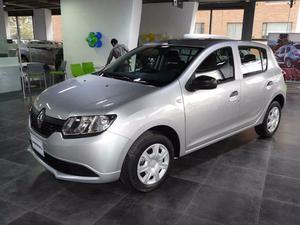 RENAULT SANDERO 0KM PROMO EXCLUSIVA!!