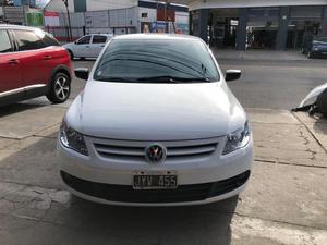 Volkswagen Gol Trend Pack III 1.6 full