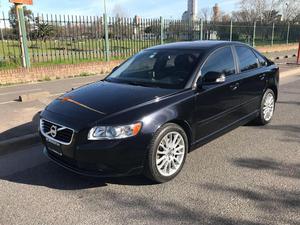 Volvo S T5 Pack At 