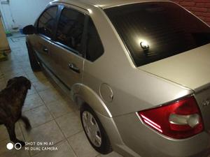 vendo ford fiesta ambient plus 