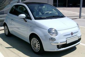 500 FIAT RETIRALO CON $ 