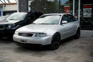 Audi A3 1.8 turbo