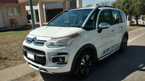 CITROEN C3 AIRCROSS  IMPECABLE! 58 MIL KM