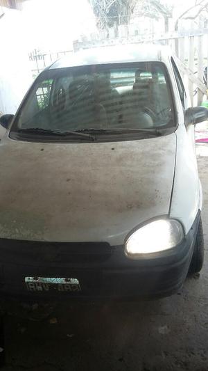 Chevrolet Corsa