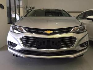 Chevrolet Cruze 4p Toda La Gama !!!