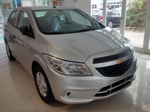 Chevrolet Onix Joy