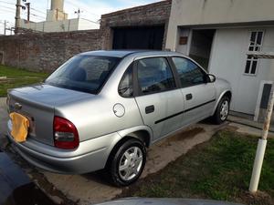 Corsa Classic mil Km