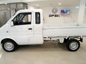 DFSK K01H Cabina Extendida Mini Truck