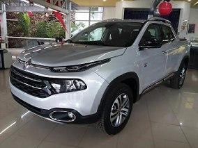 Fiat Toro volcano tomamos tu usado o tu anticipo tomames