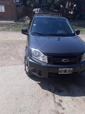 Ford Eco Sport  Impecable
