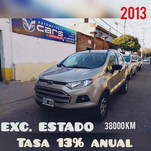 Ford Ecosport 1.6 Se 