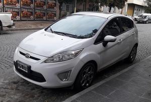 Ford Fiesta 1.6 Titanium KD