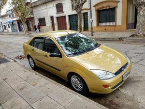 Ford Focus 1.8 I Ghia