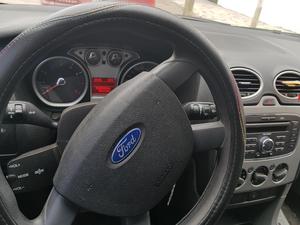 Ford Focus Style 
