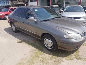 Hyundai Elantra 2.0 GLS MT Full Plus