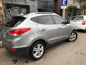 Hyundai Tucson Automatica unica mano dueño