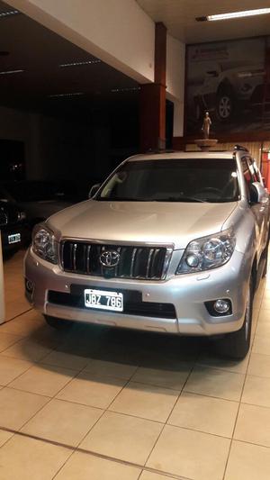 Land Cruiser Prado 4.0 Aut. Mod.