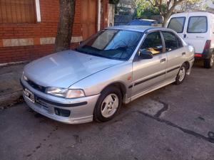 Mitsubishi Lancer 1.6 Full Full